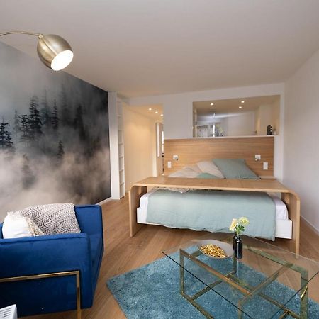 Artroom Boarding Apartment Bissendorf Экстерьер фото