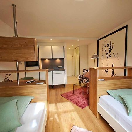 Artroom Boarding Apartment Bissendorf Экстерьер фото