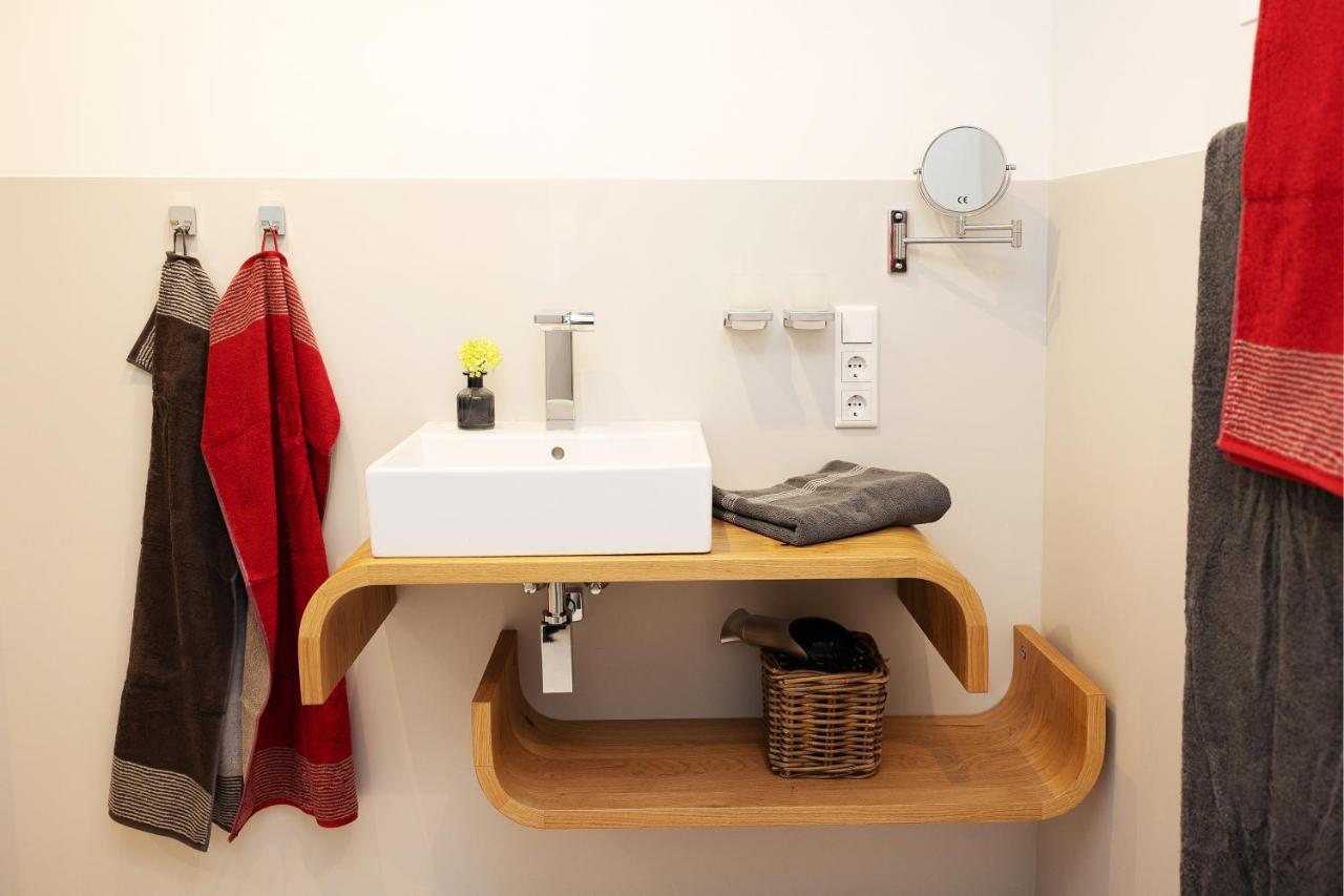 Artroom Boarding Apartment Bissendorf Экстерьер фото