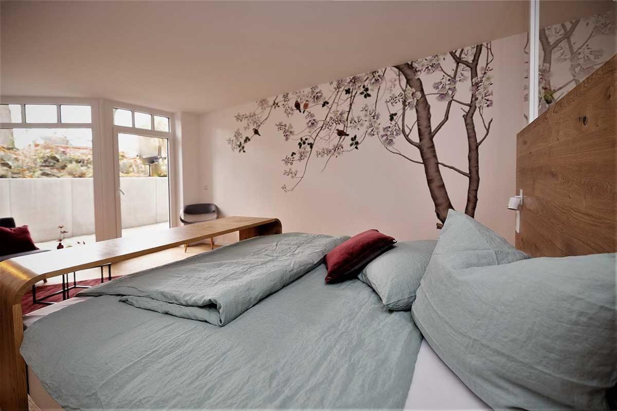 Artroom Boarding Apartment Bissendorf Экстерьер фото
