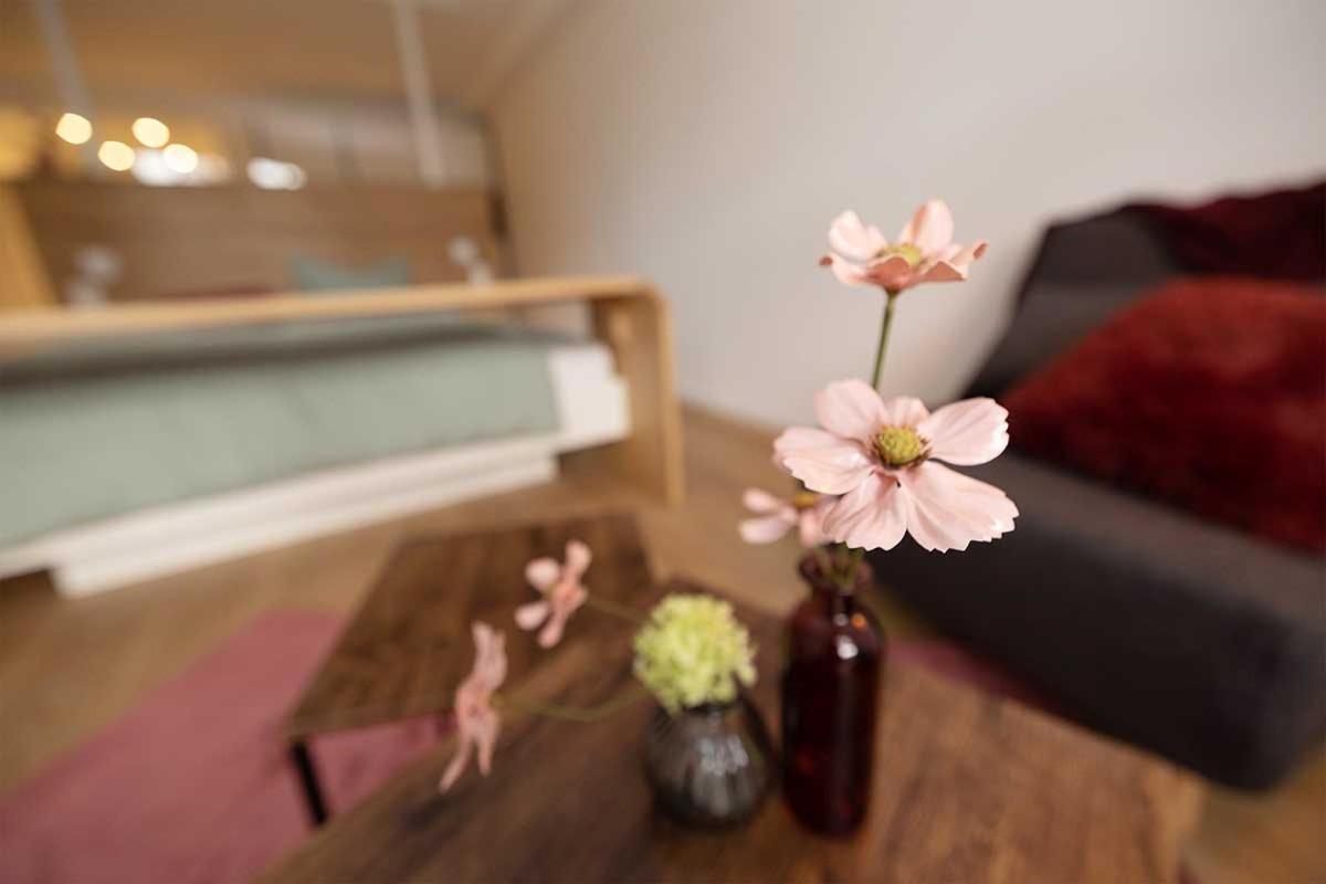 Artroom Boarding Apartment Bissendorf Экстерьер фото