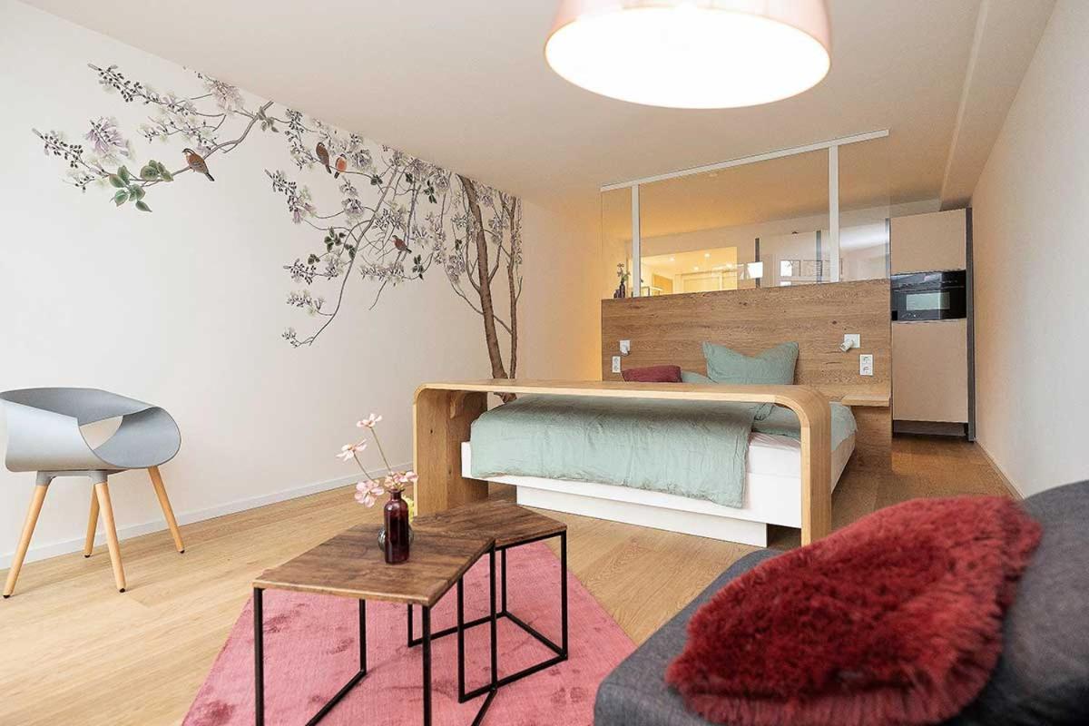 Artroom Boarding Apartment Bissendorf Экстерьер фото