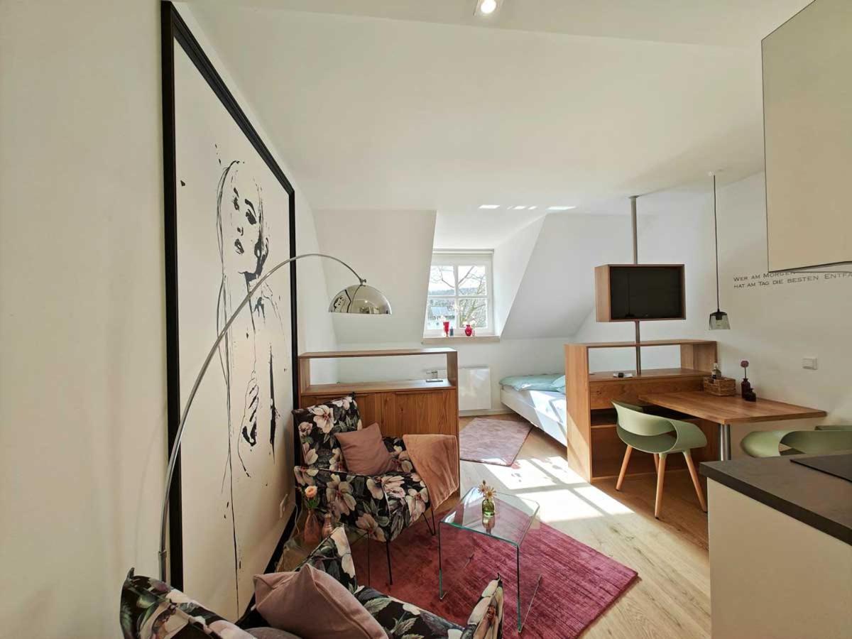 Artroom Boarding Apartment Bissendorf Экстерьер фото