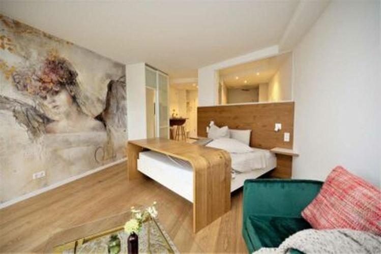 Artroom Boarding Apartment Bissendorf Экстерьер фото