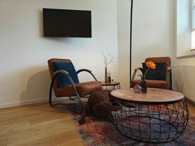 Artroom Boarding Apartment Bissendorf Экстерьер фото