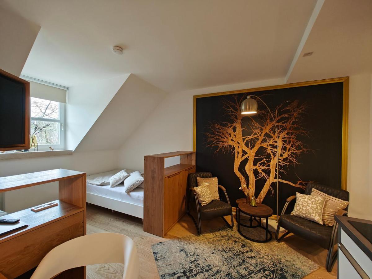 Artroom Boarding Apartment Bissendorf Экстерьер фото