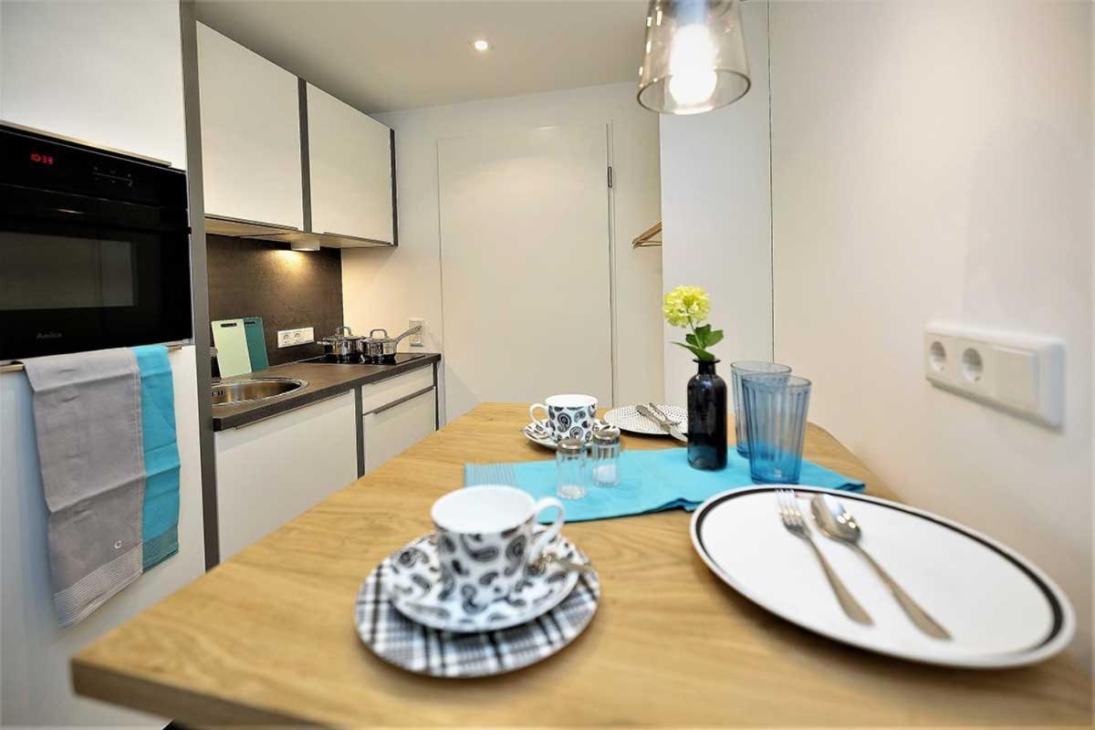 Artroom Boarding Apartment Bissendorf Экстерьер фото